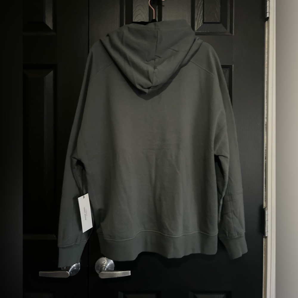Paper Label Beverly Classic Hoodie - XL - Picture 4 of 6